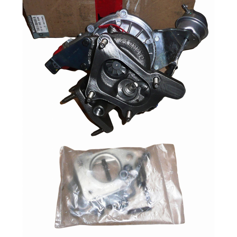 MAIS 144109364R TURBO SARJ MASTER III 2.3DCI